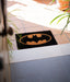 Felpudo Batman Logo del Murciélago