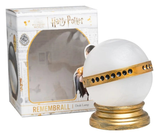 Lampada da tavolo Ricordella di Harry Potter