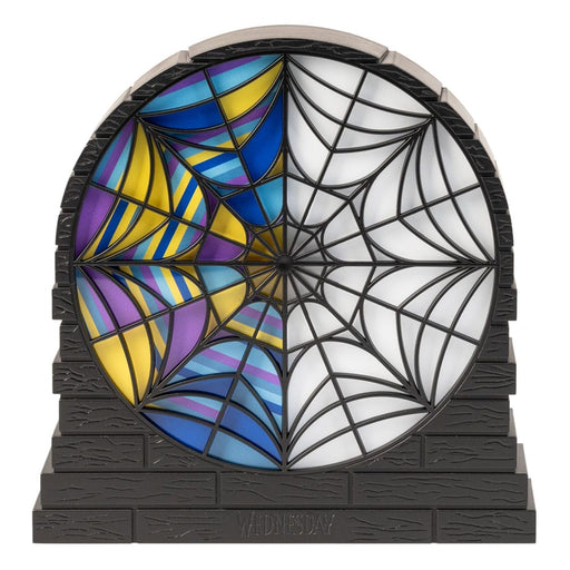 Wednesday Ophelia Hall Raamlamp (USB-C)