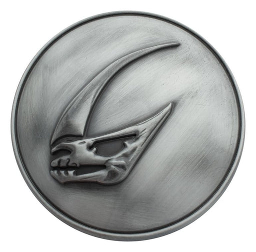 Spilla magnetica Star Wars The Mandalorian sigillo Mudhorn