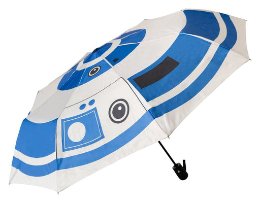 Star Wars R2-D2 Ombrello Pieghevole (Automatico)