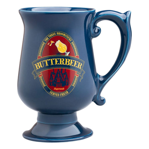 Harry Potter chope de Bièraubeurre