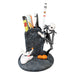 Nightmare Before Christmas Stiftehalter mit Schreibset