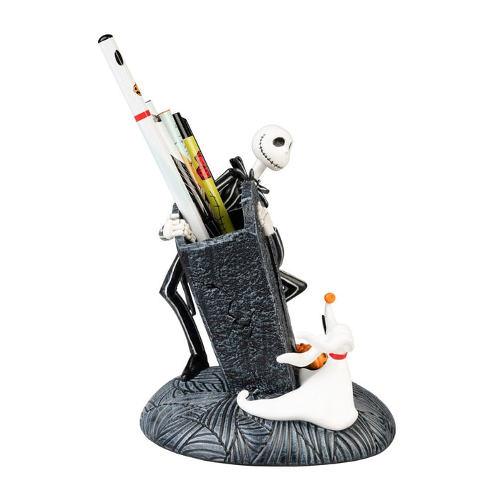 Nightmare Before Christmas Stiftehalter mit Schreibset