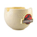 Jurassic Park bol 3D Raptor dans l'œuf
