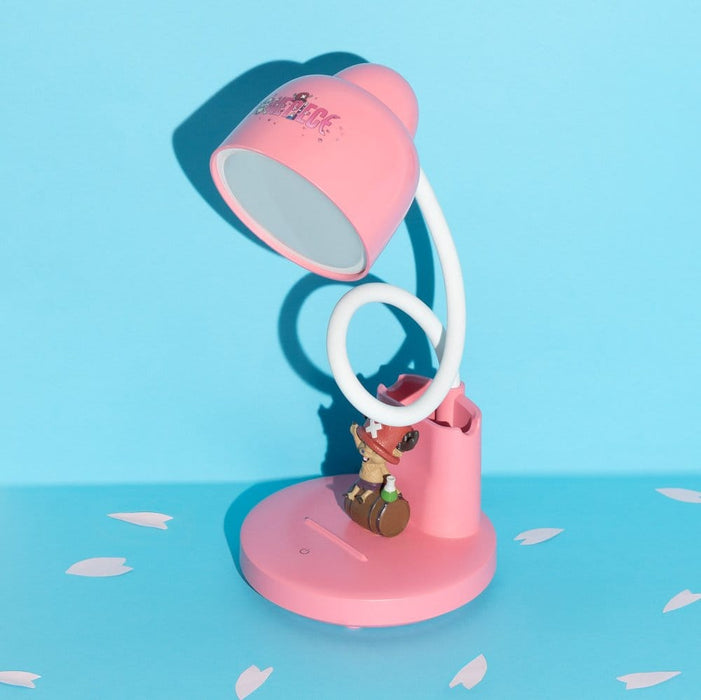 Lampada da scrivania One Piece Chopper (serie Netflix)