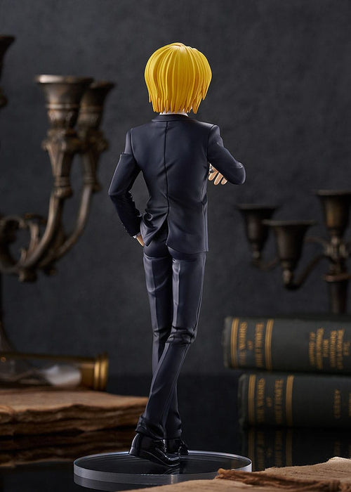 Hunter x Hunter Figura de Kurapika (versión de traje)