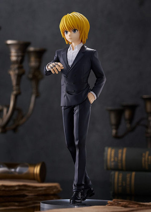 Hunter x Hunter Figura de Kurapika (versión de traje)