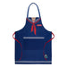 Stranger Things Scoops Ahoy Steve Apron
