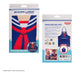 Stranger Things Scoops Ahoy Steve Apron