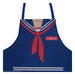 Stranger Things Scoops Ahoy Steve Apron