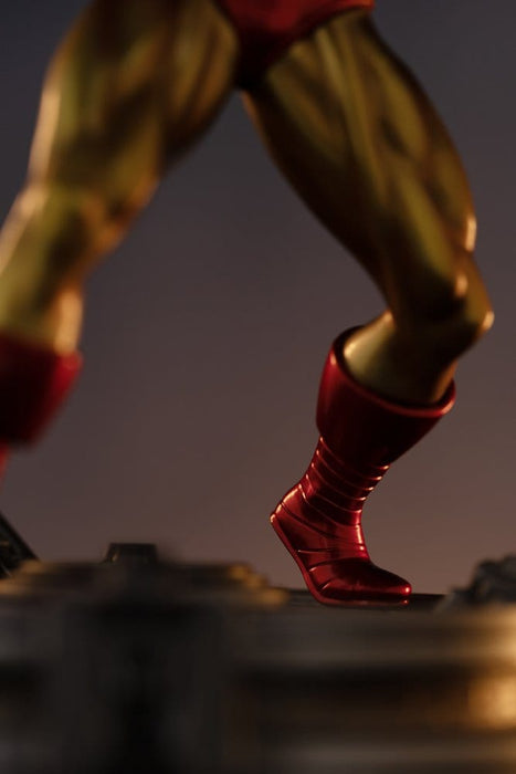 Statue Marvel Iron Man Art Scale 1/10