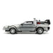 Back to the Future DeLorean tijdmachine