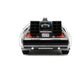 Back to the Future DeLorean tijdmachine