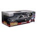 Back to the Future DeLorean tijdmachine