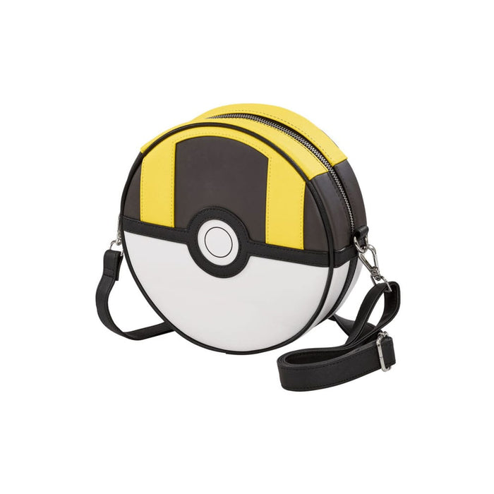 Pokémon Ultra Ball Shoulder Bag