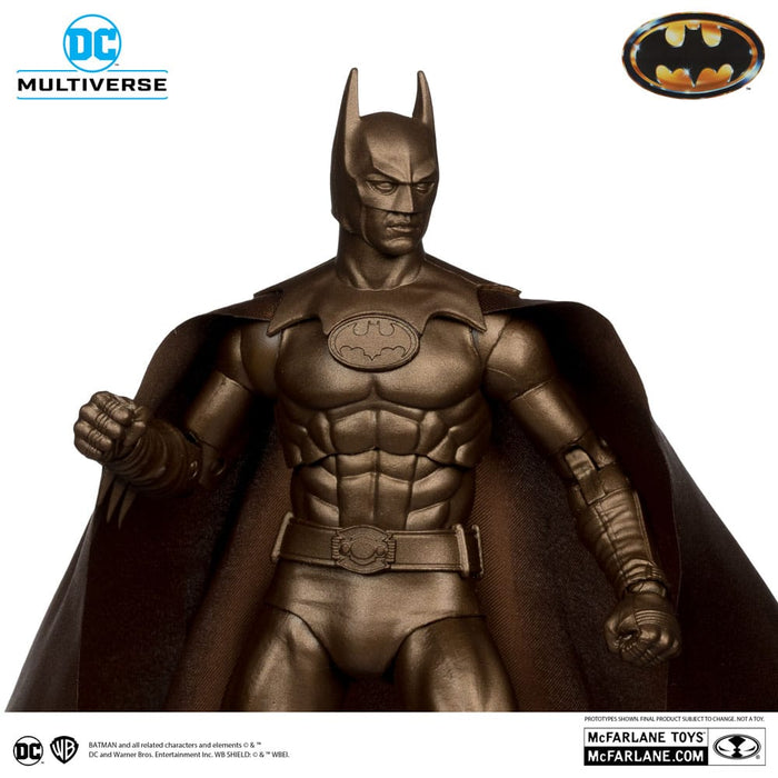 Batman (1989) Actionfigur Platinum Edition
