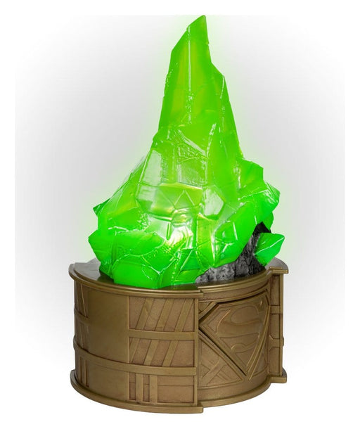 Replica di kryptonite di Superman luminosa