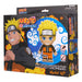 Naruto Shippuden Kit de montaje Naruto Uzumaki