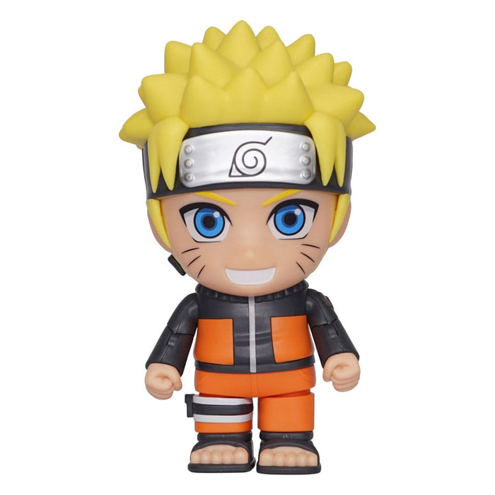 Naruto Shippuden Kit de montaje Naruto Uzumaki