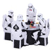 Diorama Star Wars Stormtrooper a poker