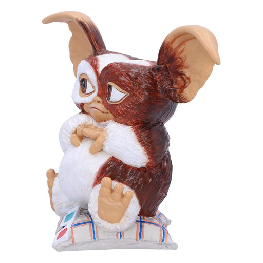 Gremlins figura Gizmo con gafas 3D