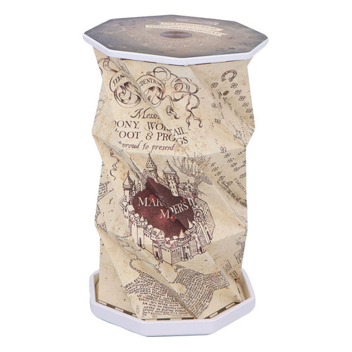 Harry Potter Lampada pieghevole Mappa del Malandrino