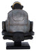 Fallout Excavator Power Armor Helmet Replica