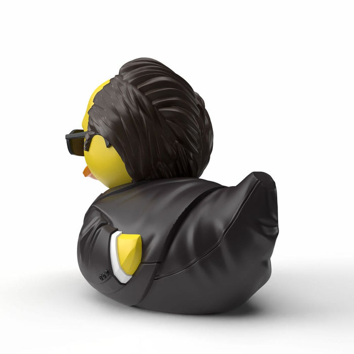 Matrix Agent Smith TUBBZ Sammelente (First Edition)