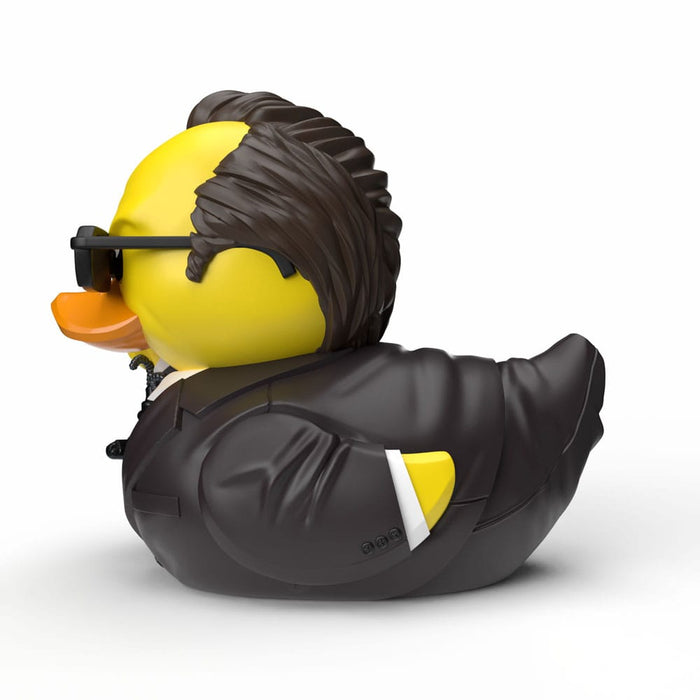 Matrix Agent Smith TUBBZ Sammelente (First Edition)
