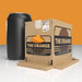 Metal Gear Solid TUBBZ Sammelente The Orange Box (Boxed Edition)