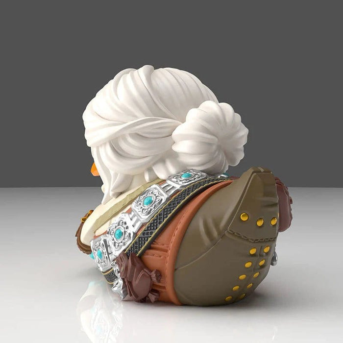 The Witcher TUBBZ Sammelente Ciri (First Edition)