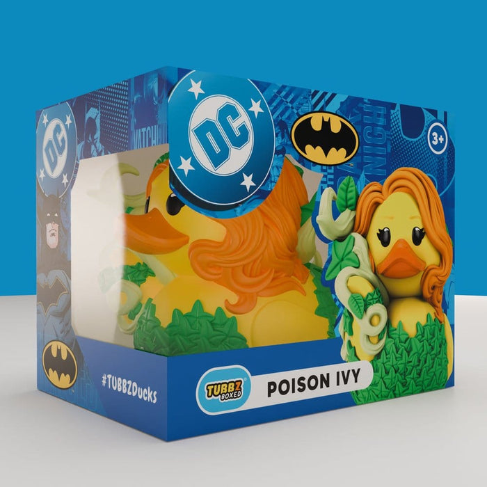 TUBBZ Poison Ivy Sammelente