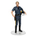 Figura de acción Terence Hill Matt Kirby (Dos superpolicías)