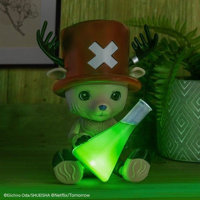 One Piece GloBuddies Chopper Leuchtfigur