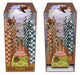 Harry Potter Book Nook terrain de Quidditch