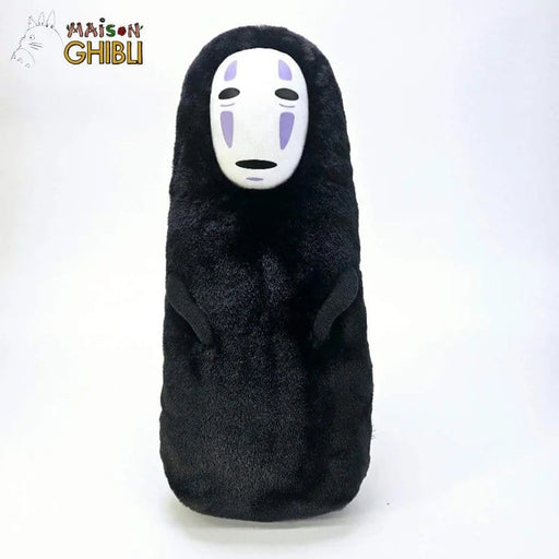 Spirited Away No-Face kussen