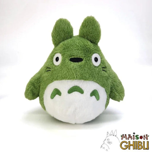 My Neighbor Totoro Beanbag-knuffel Big Totoro (groen)