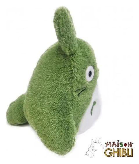 My Neighbor Totoro Beanbag-knuffel Big Totoro (groen)