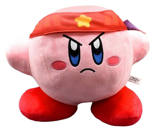 Kirby Knuffel met Hoofdband
