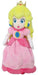 Peluche Super Mario Princesse Peach
