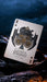 Cartes à jouer premium Game of Thrones par theory11