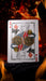 Cartes à jouer premium Game of Thrones par theory11
