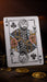 Cartes à jouer premium Game of Thrones par theory11