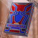 Carte da gioco Spider-Man design dei film