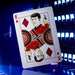 Star Trek Premium Playing Cards (Light Edition)