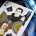 Star Trek Premium Playing Cards (Light Edition)