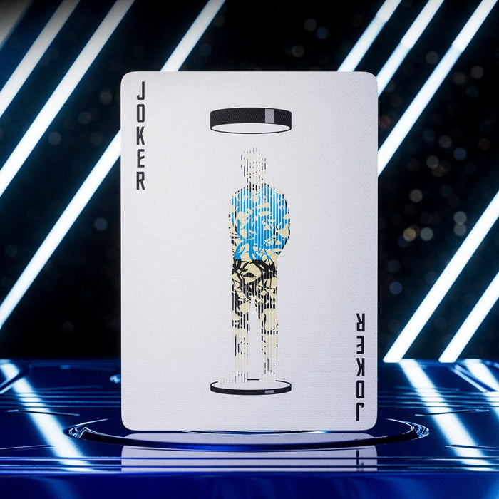 Star Trek Premium Playing Cards (Light Edition)