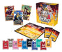 Jeu de société One Piece Pirate Battle (édition anglaise)