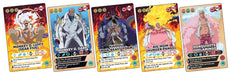 Jeu de société One Piece Pirate Battle (édition anglaise)